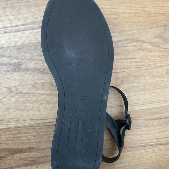 Camper Misia Sandal - Picture 4 of 5